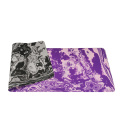 Mat de yoga TPE Camouflage Mat de yoga personnalisé TPE Yoga pliable TPE Yoga Mat